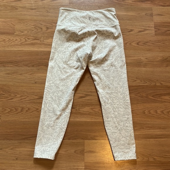 ZYIA Women’s Leggings, Size 6/8 - Picture 5 of 6